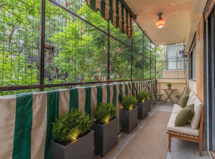 Departamento · 44m² · 2 Ambientes