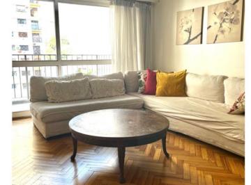 Departamento de 3 ambientes, Palermo · Amplio 2 Dorm. en Palermo Chico