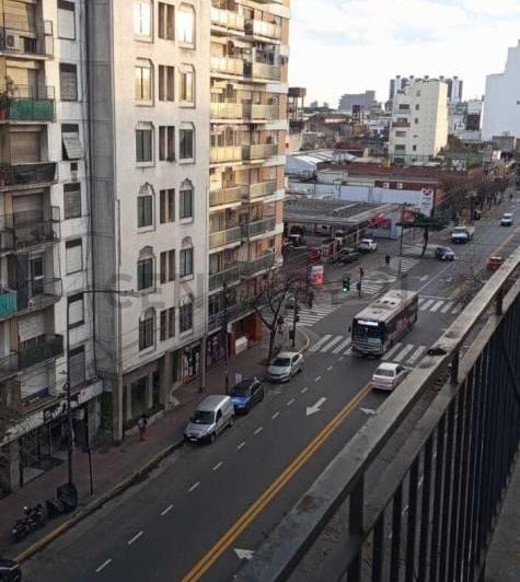 Departamento · 86m² · 3 Ambientes