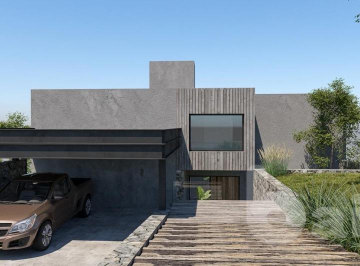 Casa · 301m² · 7 Ambientes · 2 Cocheras