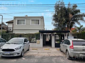 Departamento · 36m² · 2 Ambientes · 1 Cochera · Departamento 2 Amb. Vivienda/ Apto Profesional