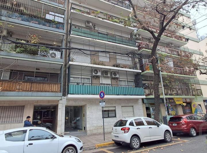Departamento · 61m² · 3 Ambientes