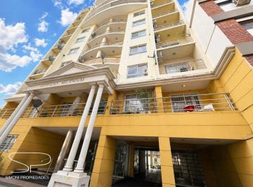 Departamento · 110m² · 5 Ambientes · 1 Cochera · Departamento 4 Ambientes con Cochera