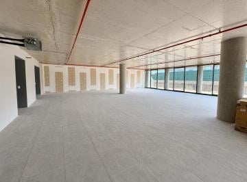 Oficina comercial · 346m² · 1 Ambiente · Alquiler de Oficina Comercial Aaa con Balcón 346 m² en Villa Crespo