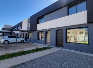 PH de 3 ambientes, Córdoba · Excelente Dúplex 2 Dorm. a Estrenar en Docta Boulevard – Gran Calidad y Diseño