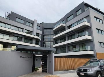 Departamento · 35m² · 2 Ambientes · Venta | Departamento de 1 Dormitorio en Postal Carmelo – Carmelo, Uruguay