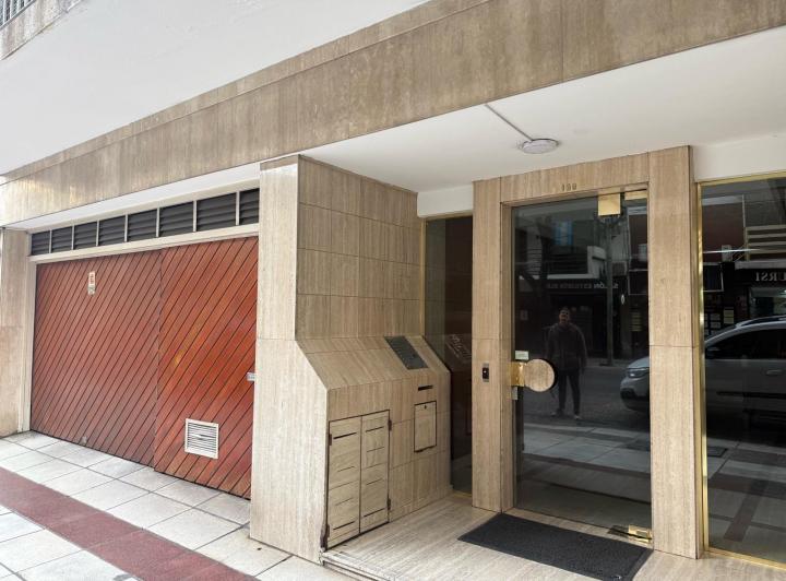 Departamento · 40m² · 2 Ambientes