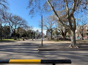 PH · 78m² · 3 Ambientes · Apto Credito - PH Tres Ambientes - Luminoso - Zona Plaza Mitre