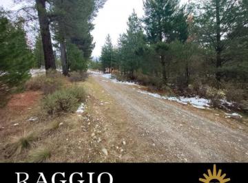 Terreno · 750m² · Terreno 750 m² - Epuyen | Chubut