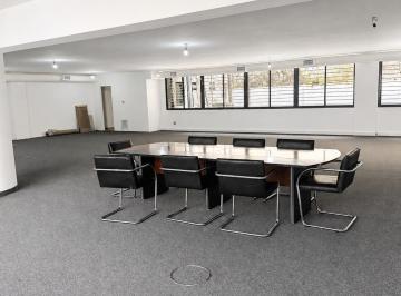Oficina comercial , San Nicolás · Oportunidad Única – Oficina Corporativa de 234 m² Totalmente Renovada en San Nicolás