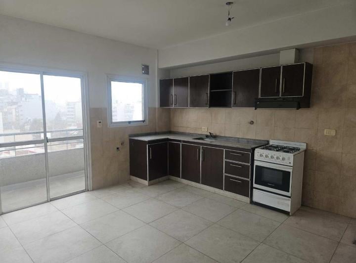 Departamento · 50m² · 2 Ambientes