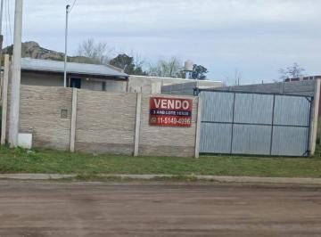 Casa 549m² Venta La Movediza · Venta de Casa de 3 Ambientes, 2 Dorm. en Tandil