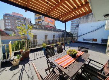 PH · 64m² · 4 Ambientes · Venta Departamento 4 Amb - Terraza Parque Cha