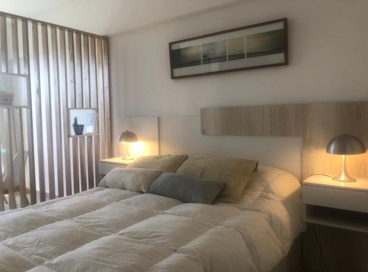 Departamento · 28m² · 1 Ambiente