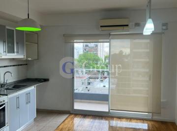 Departamento · 37m² · 1 Ambiente · 1 Cochera · Departamento en Venta en Villa Pueyrredón, Capital Federal, Buenos Aires