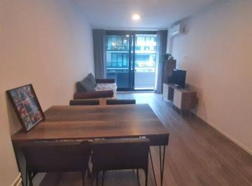 Departamento · 47m² · 2 Ambientes · 1 Cochera · Depdepartamento de 2 Ambientes con Cochera en Alquiler en Lumiereartamento