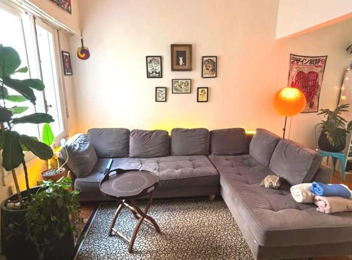 Departamento · 53m² · 3 Ambientes