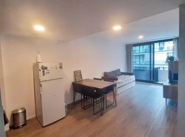 Departamento · 47m² · 2 Ambientes
