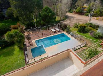 Departamento de 3 ambientes, Las Gaviotas · Dúplex 3 Amb - Pileta - 300 m del Mar – Las Gaviotas/mar de Las Pampas