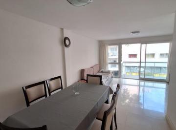 Departamento · 50m² · 2 Ambientes · Hermoso Dpto 2 Ambientes Moderno con Patio! Alquiler Temporada 2024
