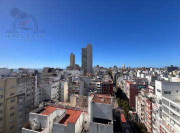 Departamento · 45m² · 2 Ambientes · Departamento 2 Ambientes Zona Bristol