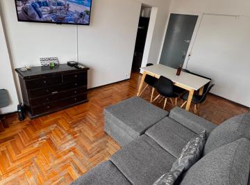 Departamento de 2 ambientes, Mar del Plata · Departamento Almendra
