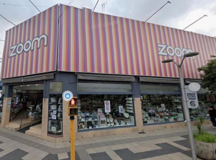 Local comercial · 441m² · 1 Ambiente