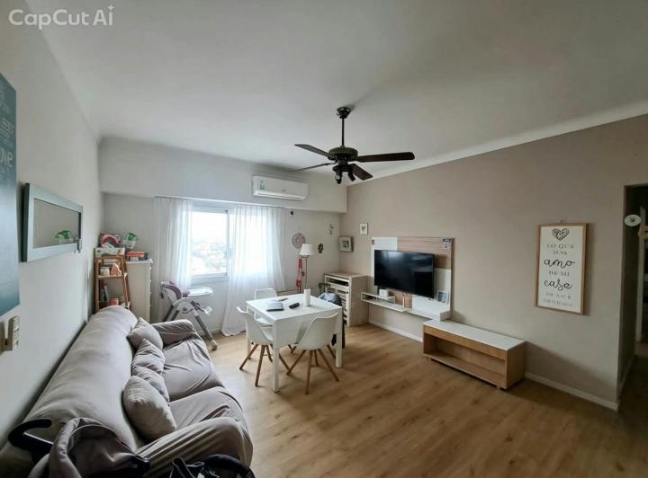 Departamento · 71m² · 3 Ambientes