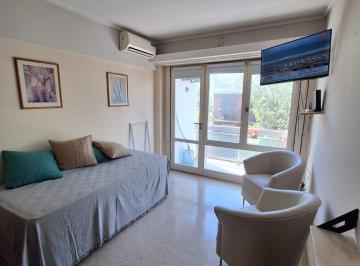Departamento · 40m² · 2 Ambientes · Departamento en Macrocentro