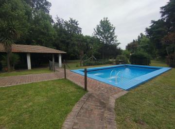 Casa · 123m² · 5 Ambientes · 1 Cochera · Venta Casa 5 Ambientes en Spegazzini, Ezeiza