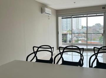 Departamento · 54m² · 2 Ambientes · 1 Cochera · Alquiler Dos Ambientes con Cochera