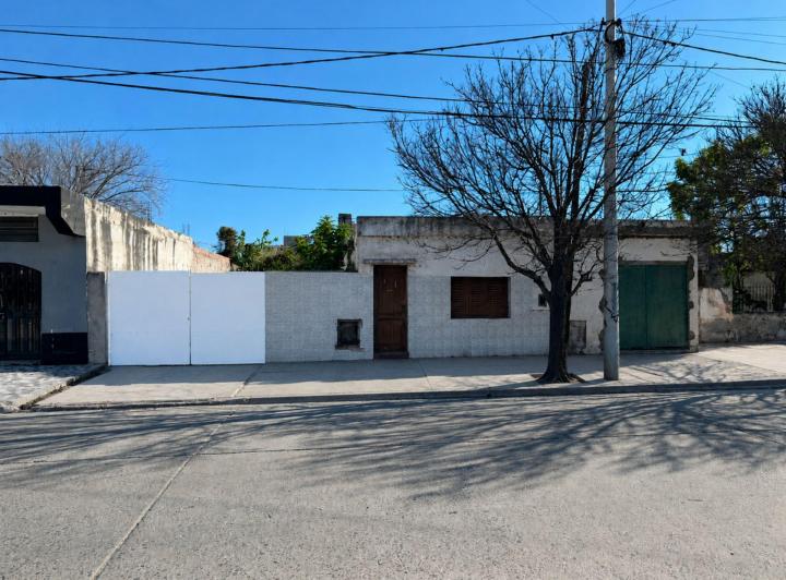 Terreno · 625m²