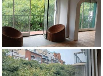 Departamento de 5 ambientes, Belgrano · Duplex Sobre Boulevard Todo Luz, sol y Vista. Inmejorable Ubicacion