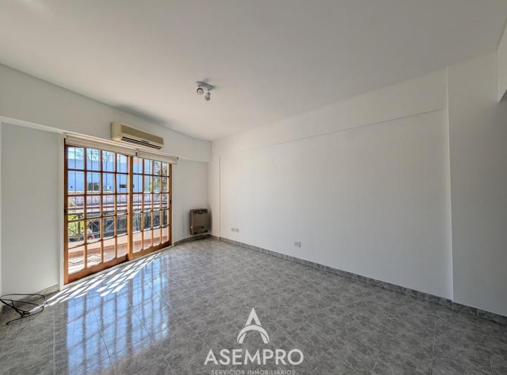 Departamento · 47m² · 2 Ambientes