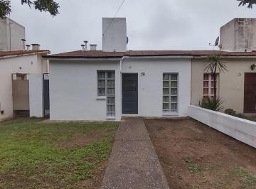 Casa · 26m² · 1 Ambiente · 1 Cochera · Boulevares de Horizonte II - Venta - Monoambiente. Inmenso Terreno!