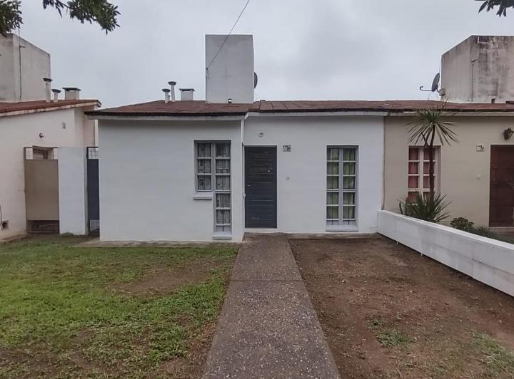 Casa · 26m² · 1 Ambiente · 1 Cochera