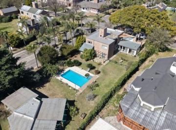 Casa de 11 ambientes, Córdoba · Venta Casa 5 Dorm. Country Jockey Club