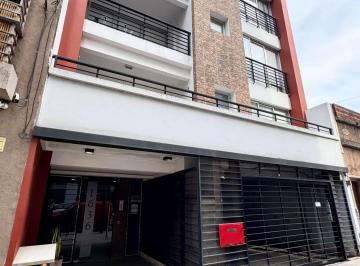 Garage · 12m² · Jaramillo 1600 - Núñez - Cochera Fija Cubierta