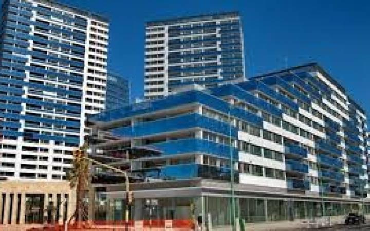 Departamento · 62m² · 2 Ambientes · 1 Cochera
