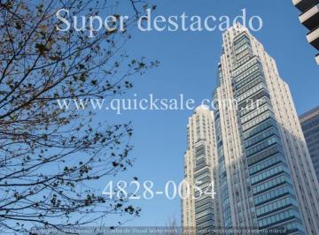 Departamento · 214m² · 4 Ambientes · 2 Cocheras · Unidad Sol Renoir II