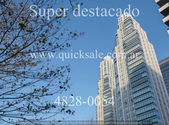 Departamento · 214m² · 4 Ambientes · 2 Cocheras