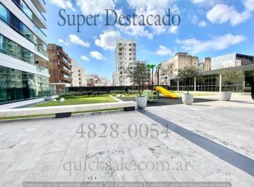 Departamento · 42m² · 2 Ambientes · 1 Cochera · Nuevo Ingreso Torre Deco 2 Amb Full Amenities con Cochera