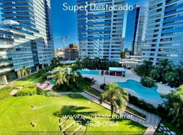 Departamento · 197m² · 4 Ambientes · 2 Cocheras · Venta Penthouse Zencity 4 Amb Dep 2 Cocheras