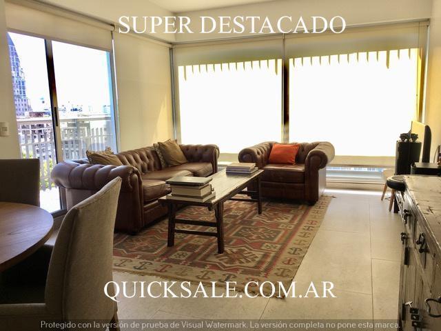 Departamento · 78m² · 3 Ambientes · 1 Cochera