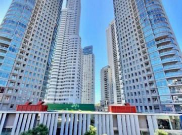 Departamento · 143m² · 4 Ambientes · 1 Cochera · Torre Rio Plaza 4 Amb con Cochera y Baulera Opcional Puerto Madero