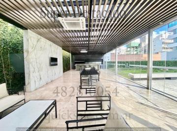 Departamento · 42m² · 2 Ambientes · Nuevo Ingreso Torre Deco 2 Amb Cochera Escriturado