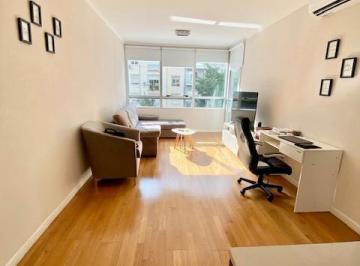 Departamento · 45m² · 2 Ambientes · Torre Deco Austria Nuevo Ingreso