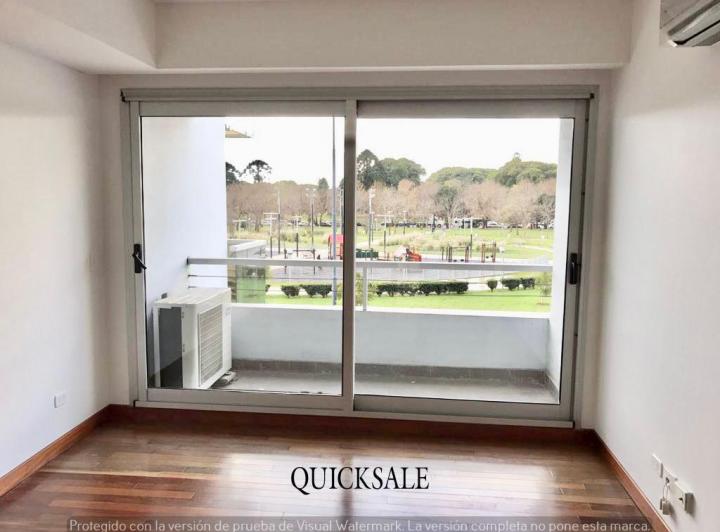 Departamento · 64m² · 2 Ambientes · 1 Cochera