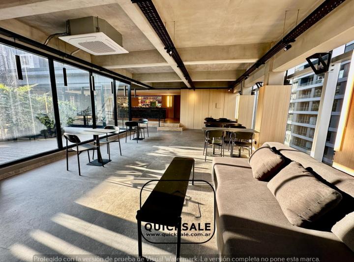 Departamento · 125m² · 4 Ambientes · 2 Cocheras