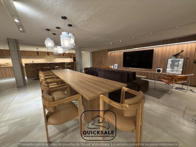 Departamento · 167m² · 4 Ambientes · 2 Cocheras